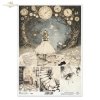 baśniowy krajobraz, Alicja, zegary. ciemny las, schody, oczy*fairytale landscape, Alice, clocks. dark forest, stairs, eyes*Märchenlandschaft, Alice, Uhren. dunkler Wald, Treppe, Augen*paisaje de cuento de hadas, Alicia, relojes. bosque oscuro, escaleras, 